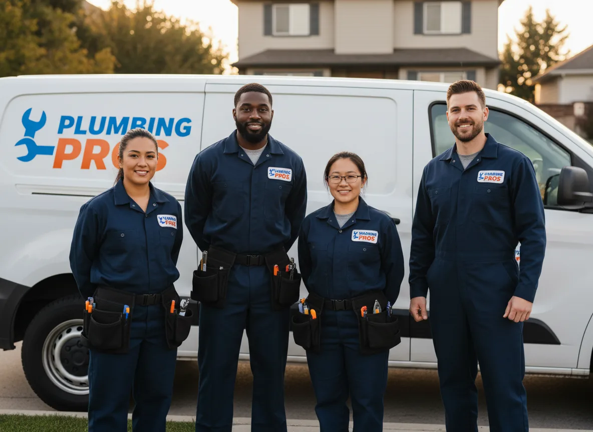 Water Heater Repair company in Mount Vernon, OH